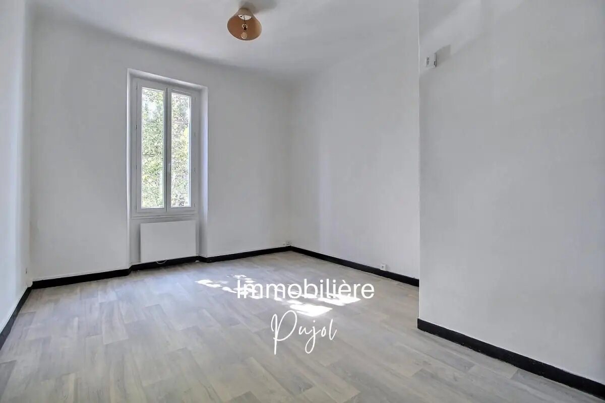 Appartement à louer, 26m², Marseille 9ème