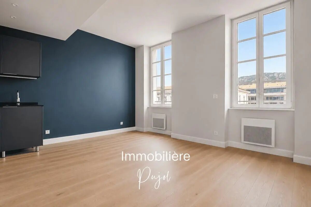 Appartement à louer, 37m², Toulon
