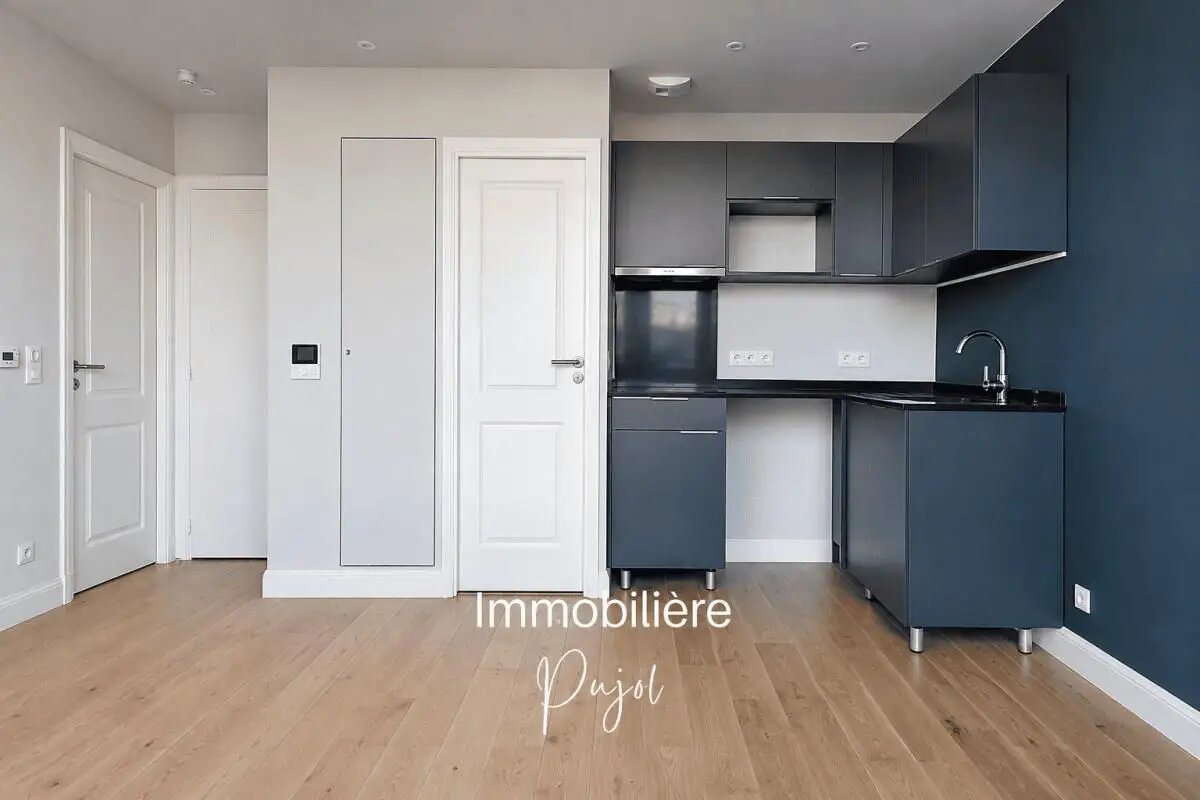 Appartement à louer, 37m², Toulon