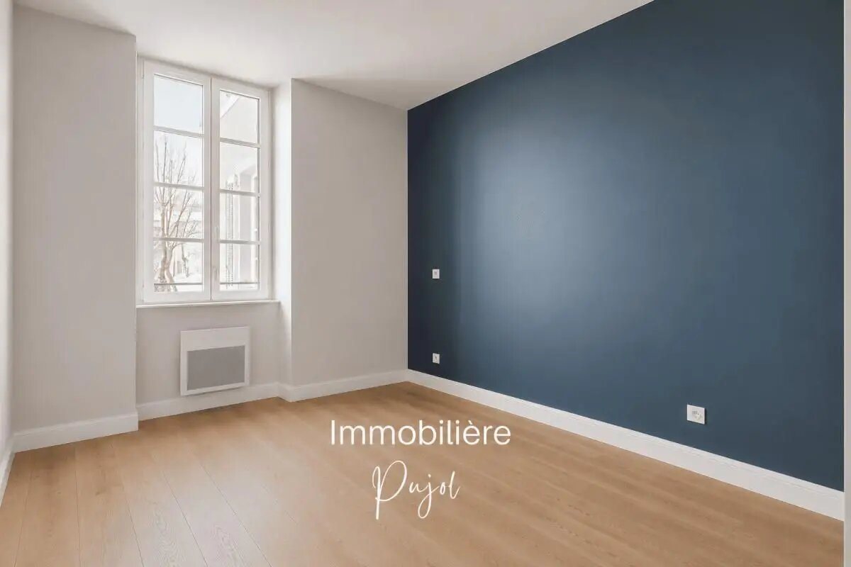 Appartement à louer, 37m², Toulon