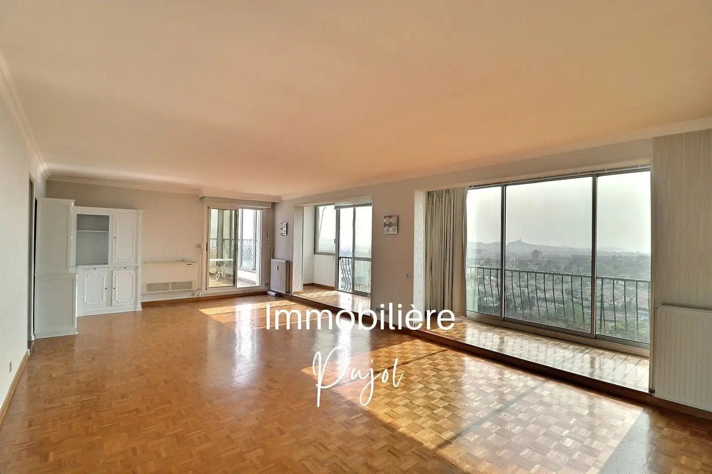 Appartement à vendre, 134m², Marseille 12ème