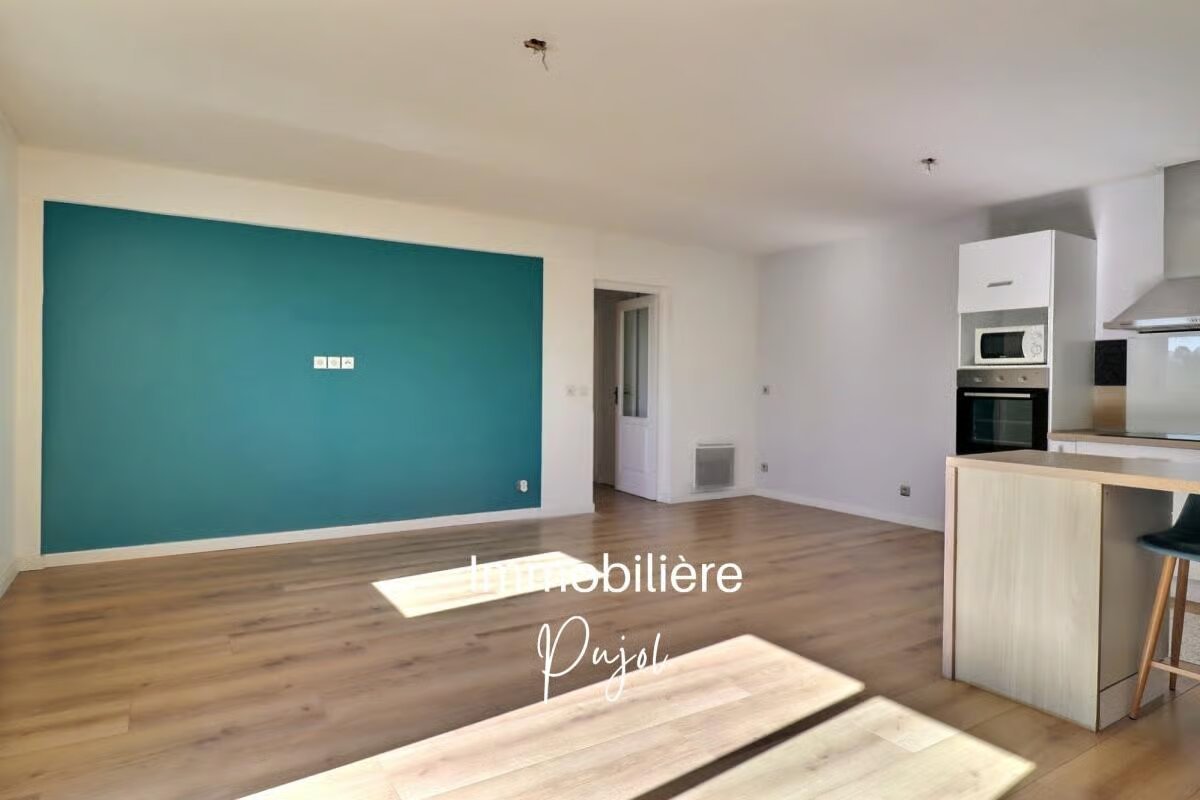 Appartement à louer, 68m², Marseille 13ème