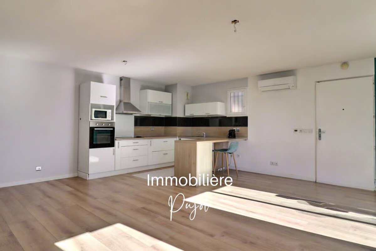 Appartement à louer, 68m², Marseille 13ème