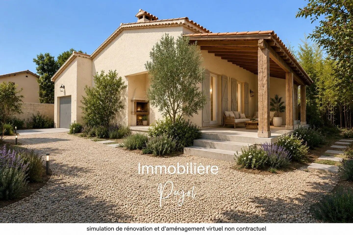 Maison à vendre, 85m², Marseille 12ème