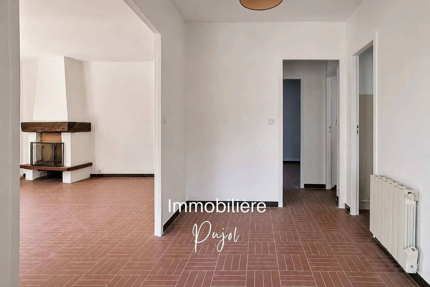 Maison à vendre, 85m², Marseille 12ème