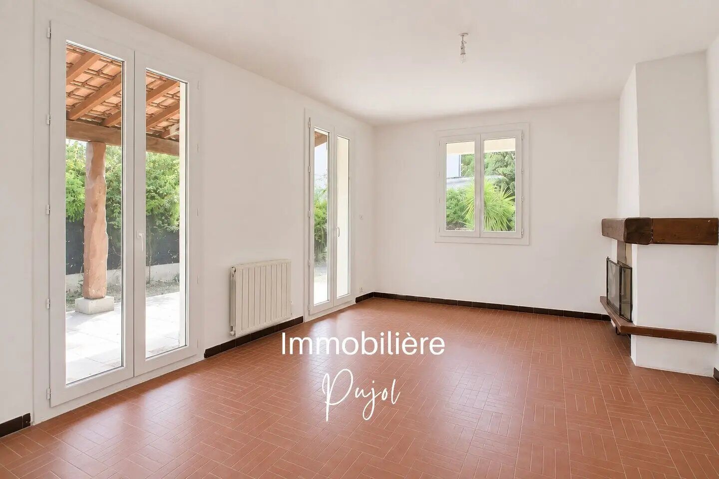 Maison à vendre, 85m², Marseille 12ème