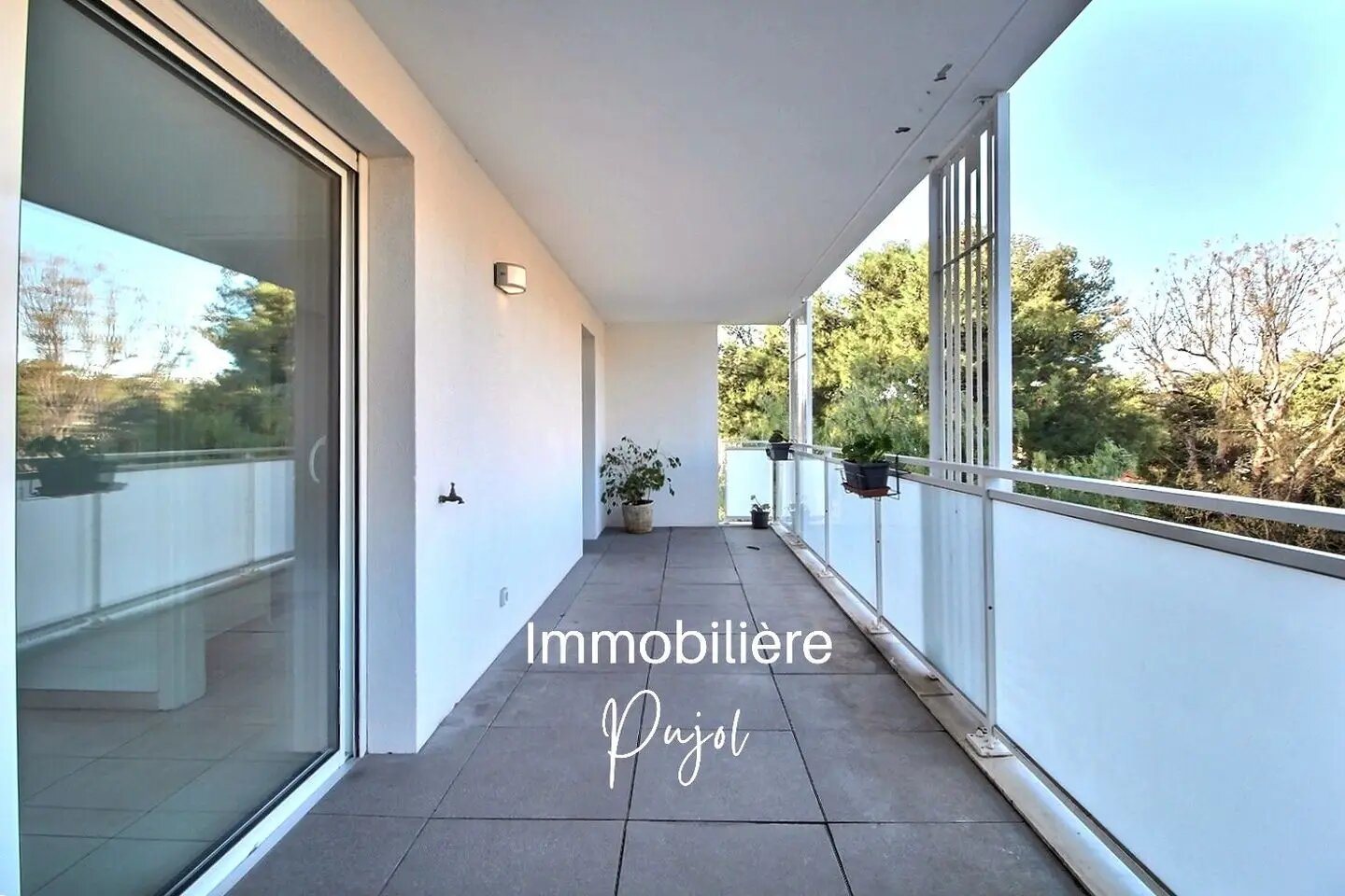 Appartement à vendre, 42m², Marseille 8ème