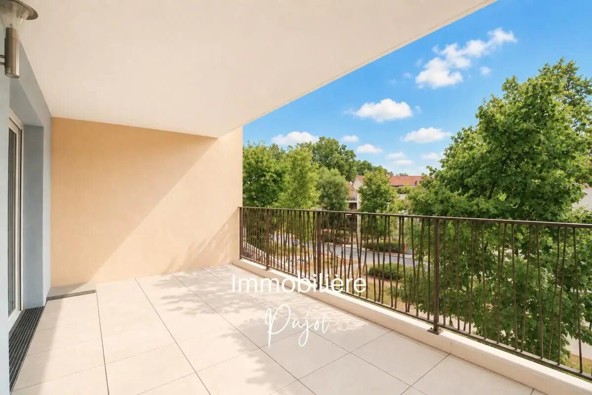 Appartement à louer, 67m², Marseille 14ème