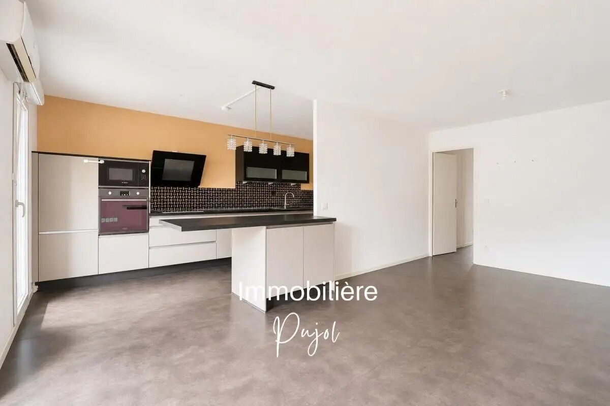 Appartement à louer, 67m², Marseille 14ème