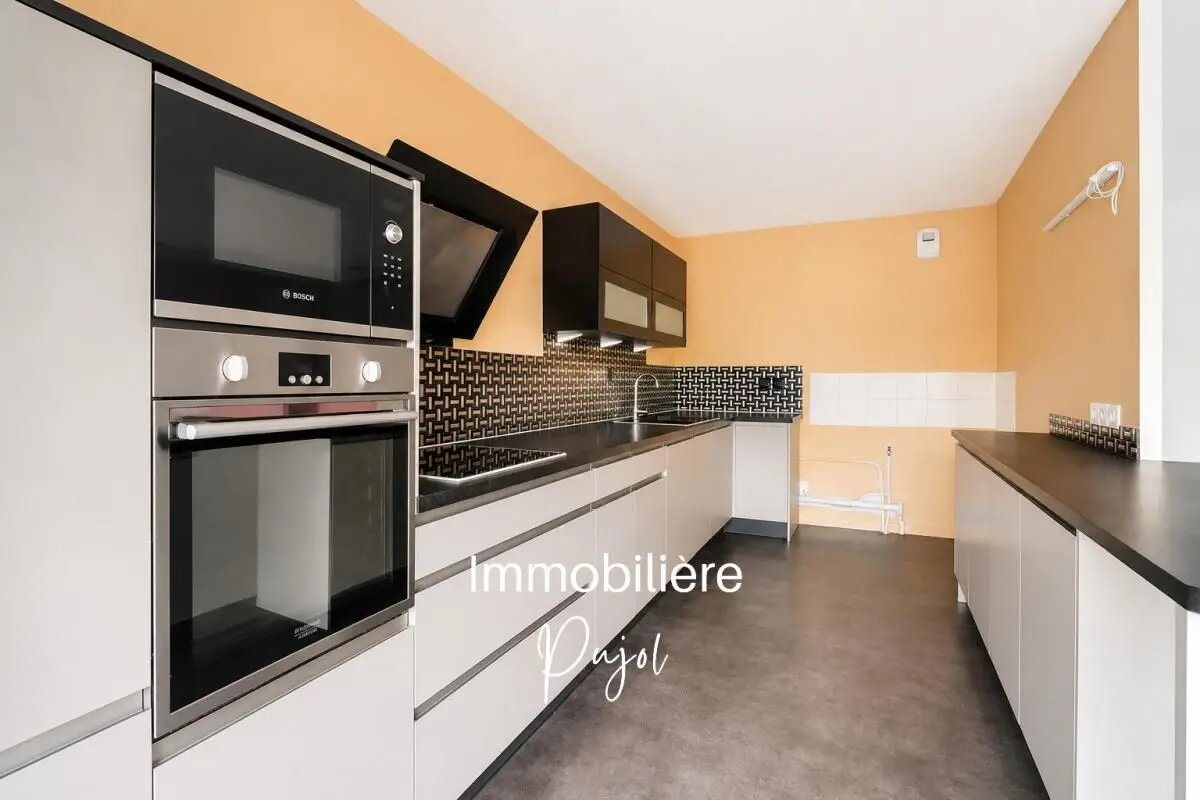 Appartement à louer, 67m², Marseille 14ème