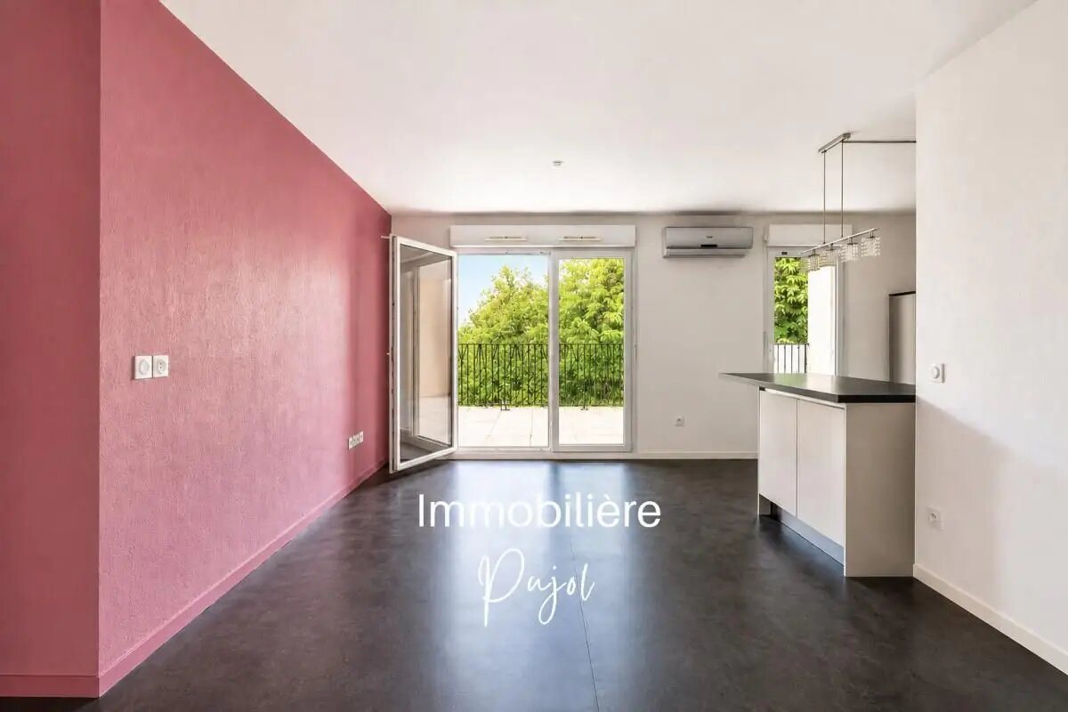 Appartement à louer, 67m², Marseille 14ème
