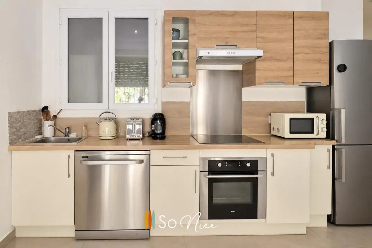 Appartement à louer, 37m², Nice