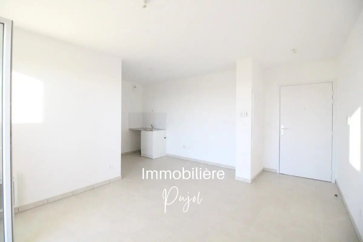 Appartement à louer, 52m², Plan-de-Cuques
