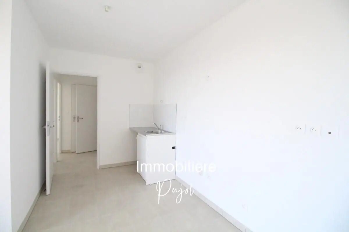 Appartement à louer, 52m², Plan-de-Cuques