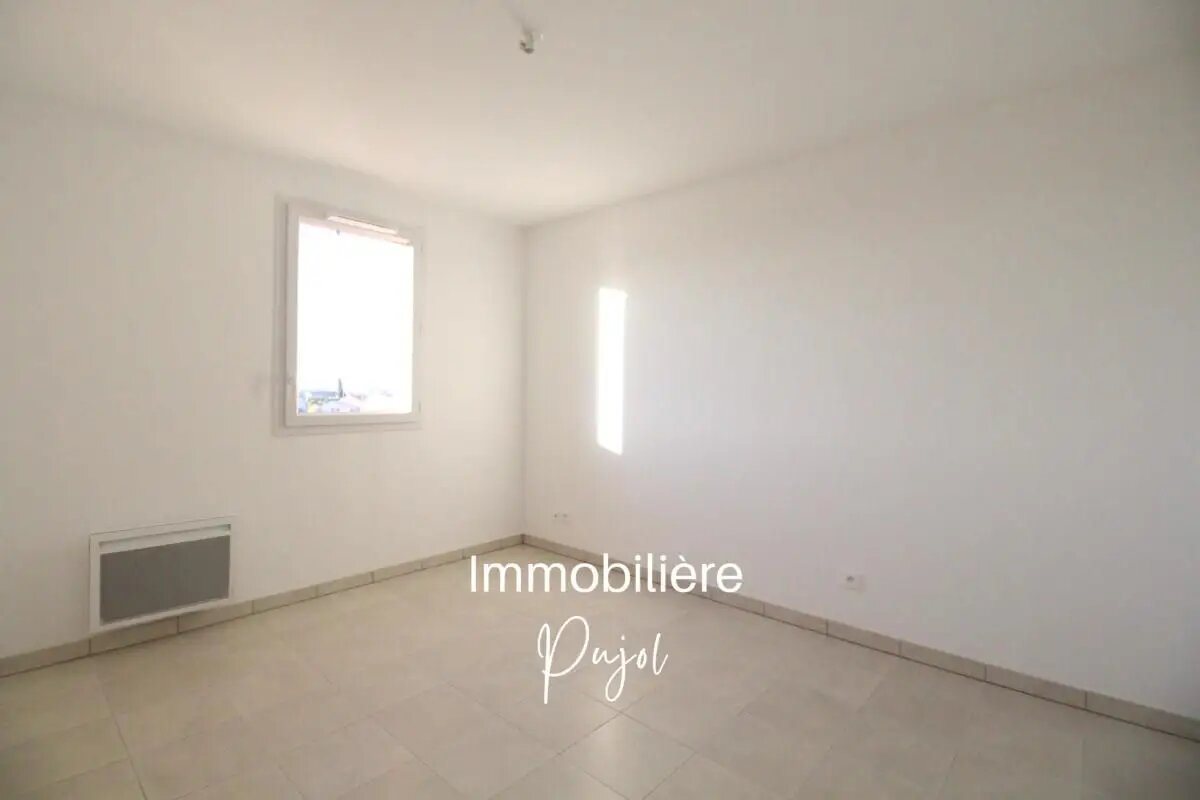 Appartement à louer, 52m², Plan-de-Cuques