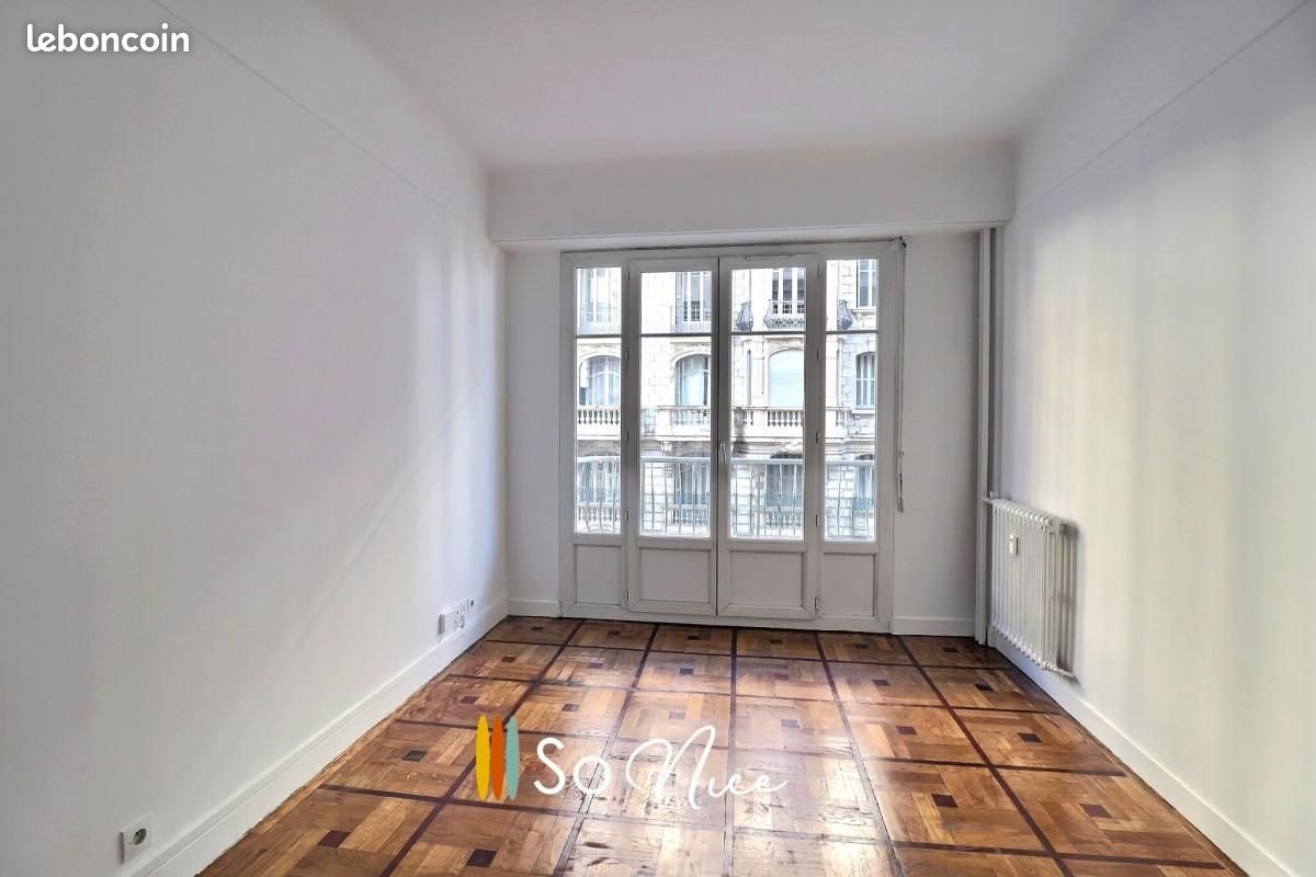 Appartement à louer, 39m², Nice