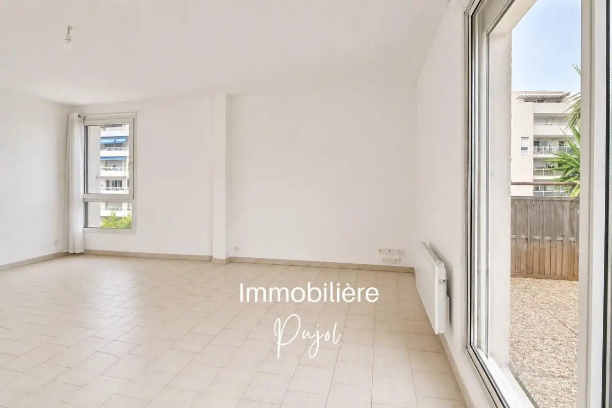 Appartement à louer, 69m², Marseille 10ème