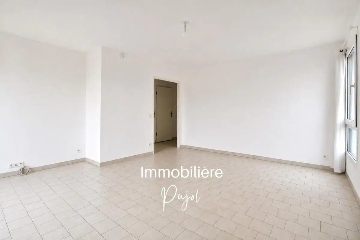Appartement à louer, 69m², Marseille 10ème