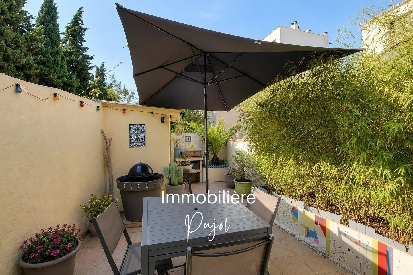 Maison à vendre, 101m², Marseille 11ème