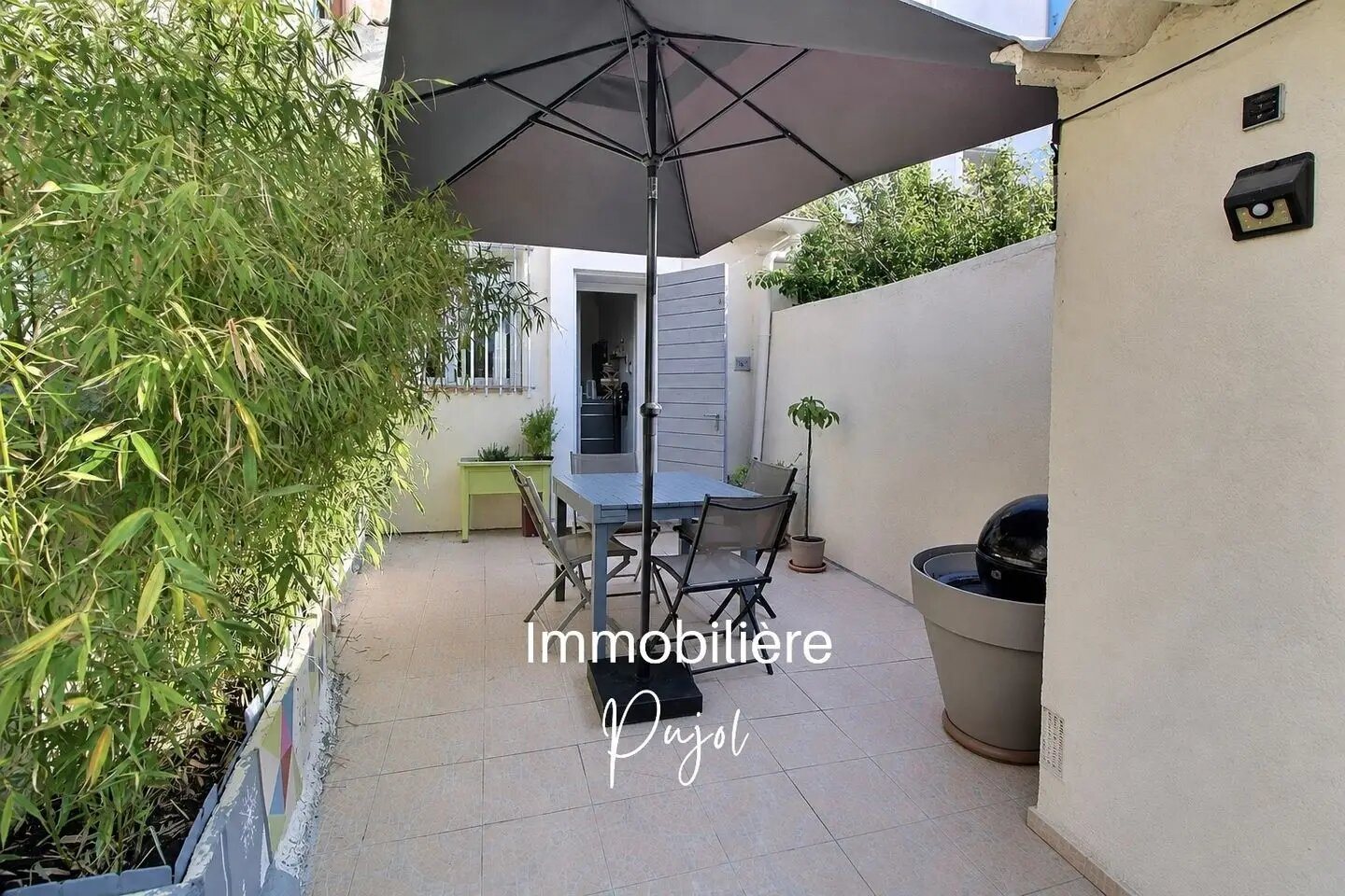 Maison à vendre, 101m², Marseille 11ème