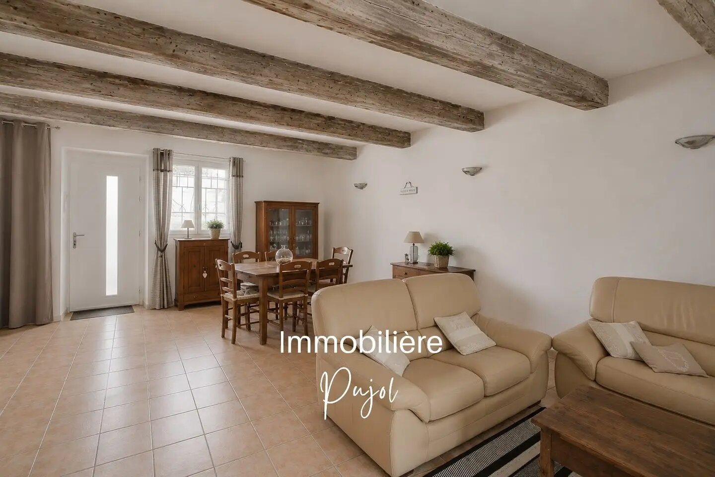 Maison à vendre, 101m², Marseille 11ème