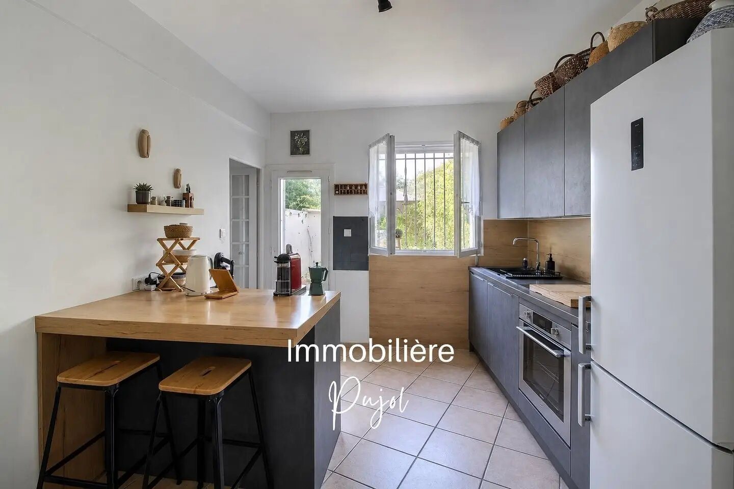Maison à vendre, 101m², Marseille 11ème