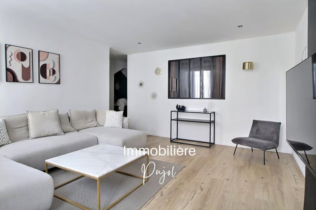 Appartement à louer, 68m², Marseille 7ème