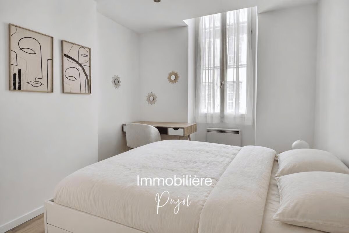 Appartement à louer, 68m², Marseille 7ème