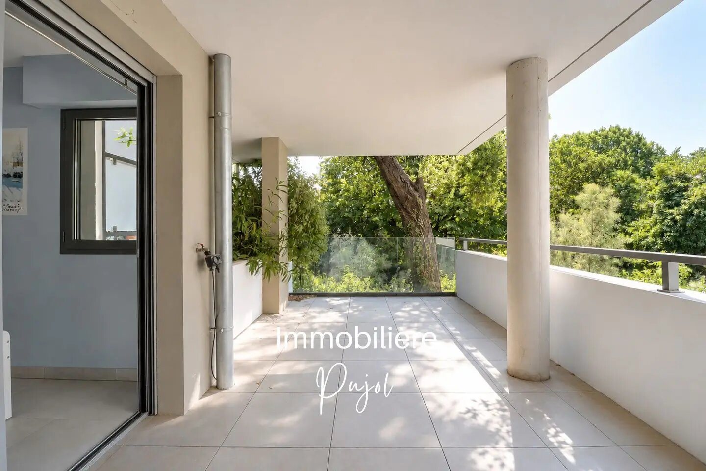 Appartement à vendre, 76m², Marseille 8ème