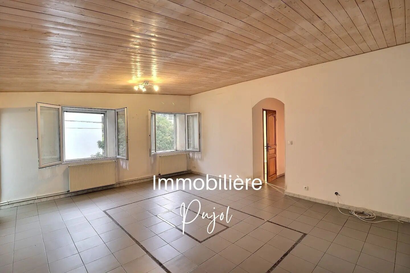 Appartement à vendre, 71m², Marseille 13ème