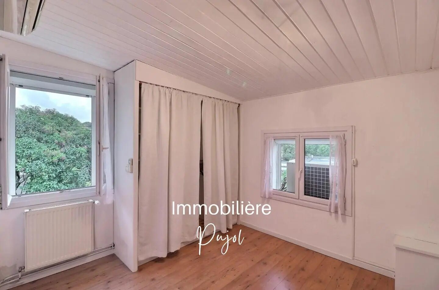 Appartement à vendre, 71m², Marseille 13ème