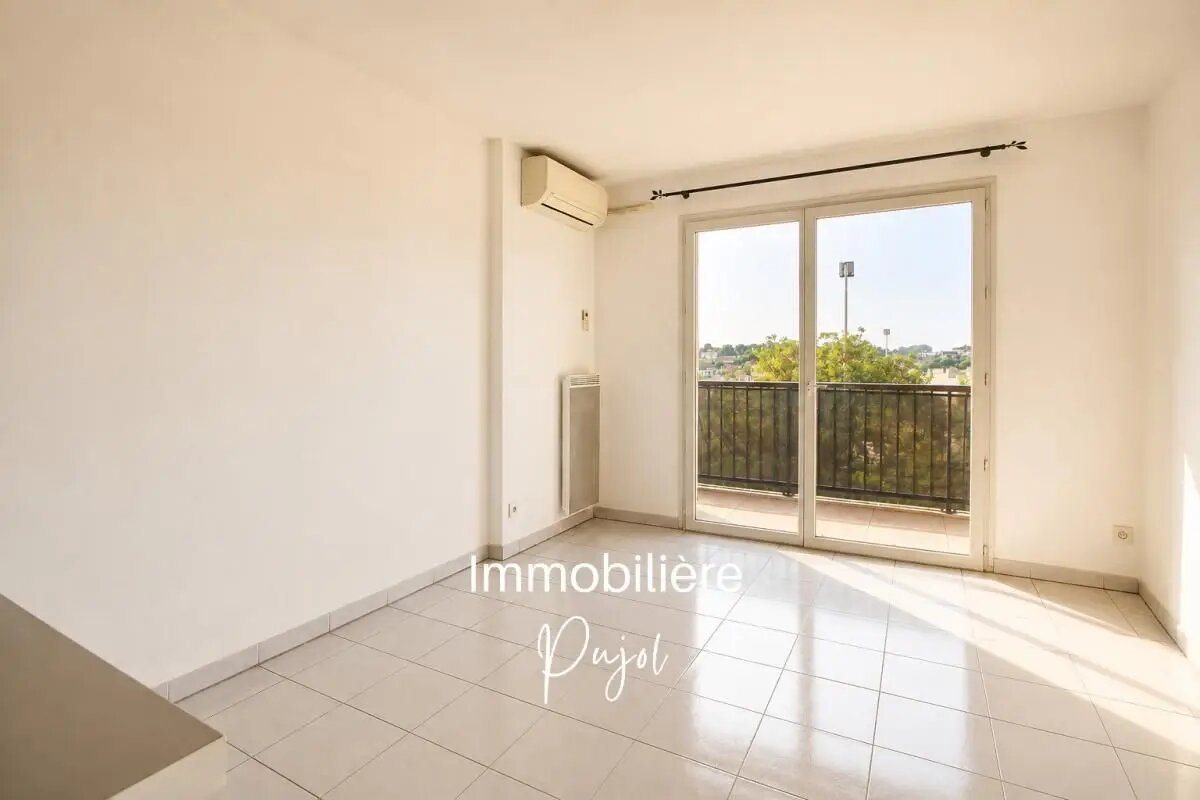 Appartement à louer, 40m², Marseille 13ème
