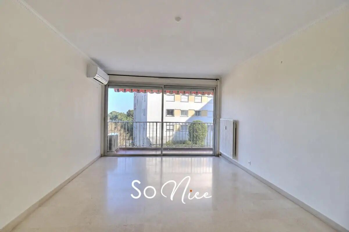 Appartement à louer, 63m², Nice