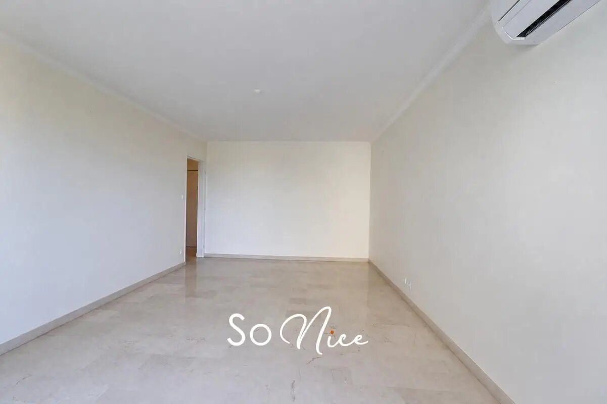Appartement à louer, 63m², Nice