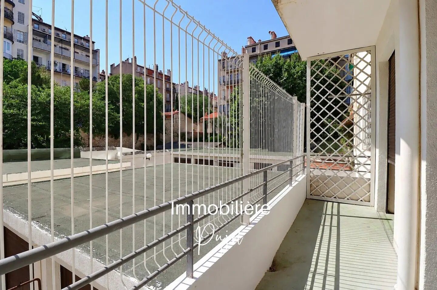 Appartement à vendre, 95m², Marseille 8ème