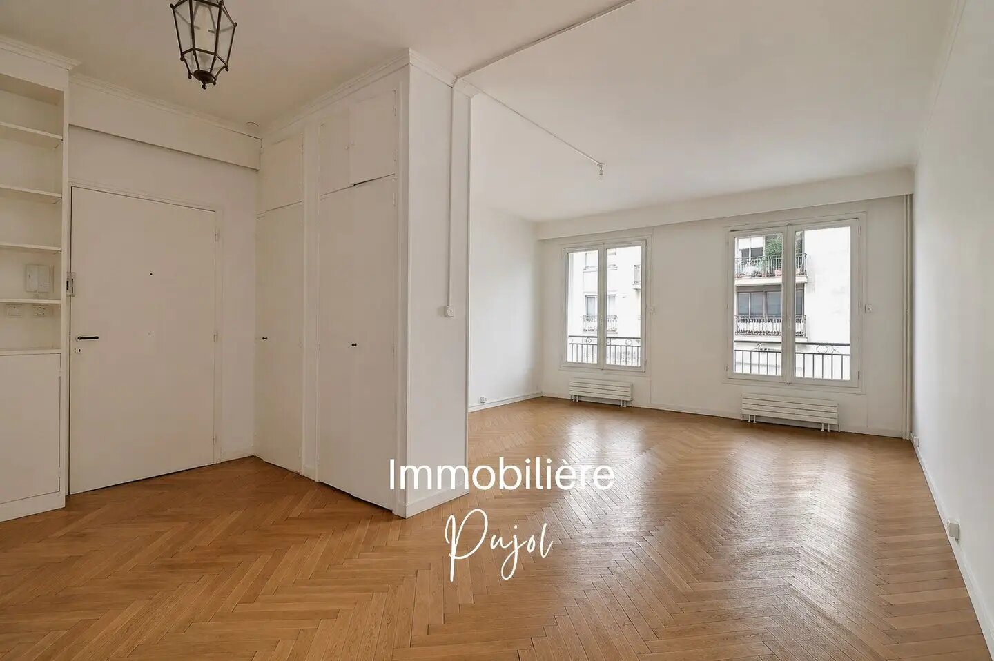 Appartement à vendre, 95m², Marseille 8ème