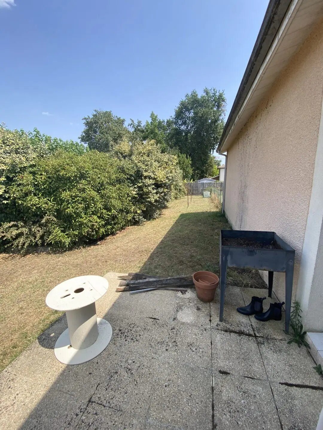 Maison à louer, 54m², Parempuyre