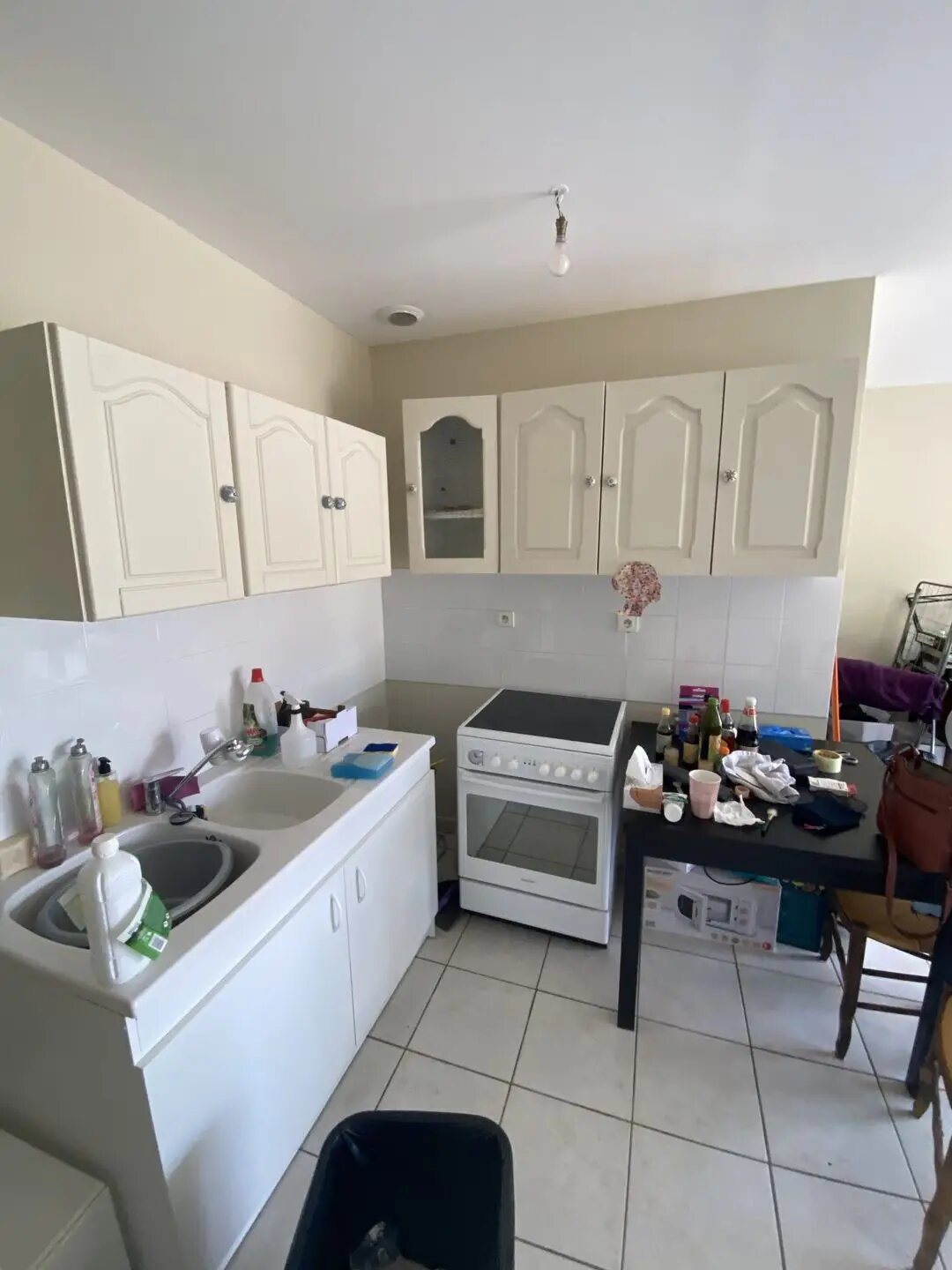 Maison à louer, 54m², Parempuyre