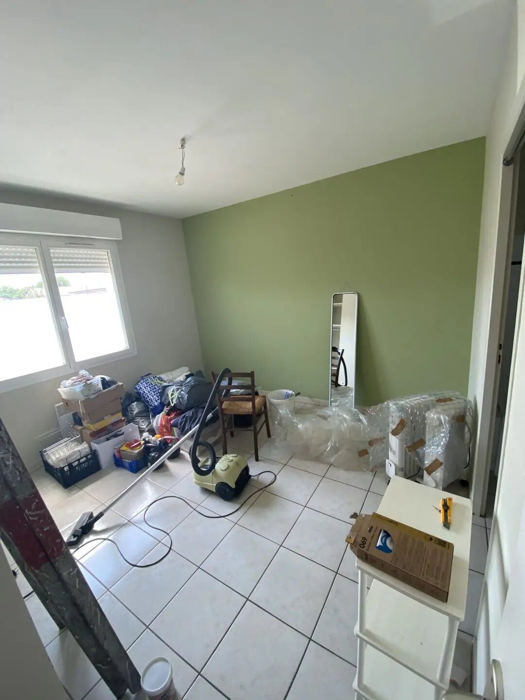 Maison à louer, 54m², Parempuyre