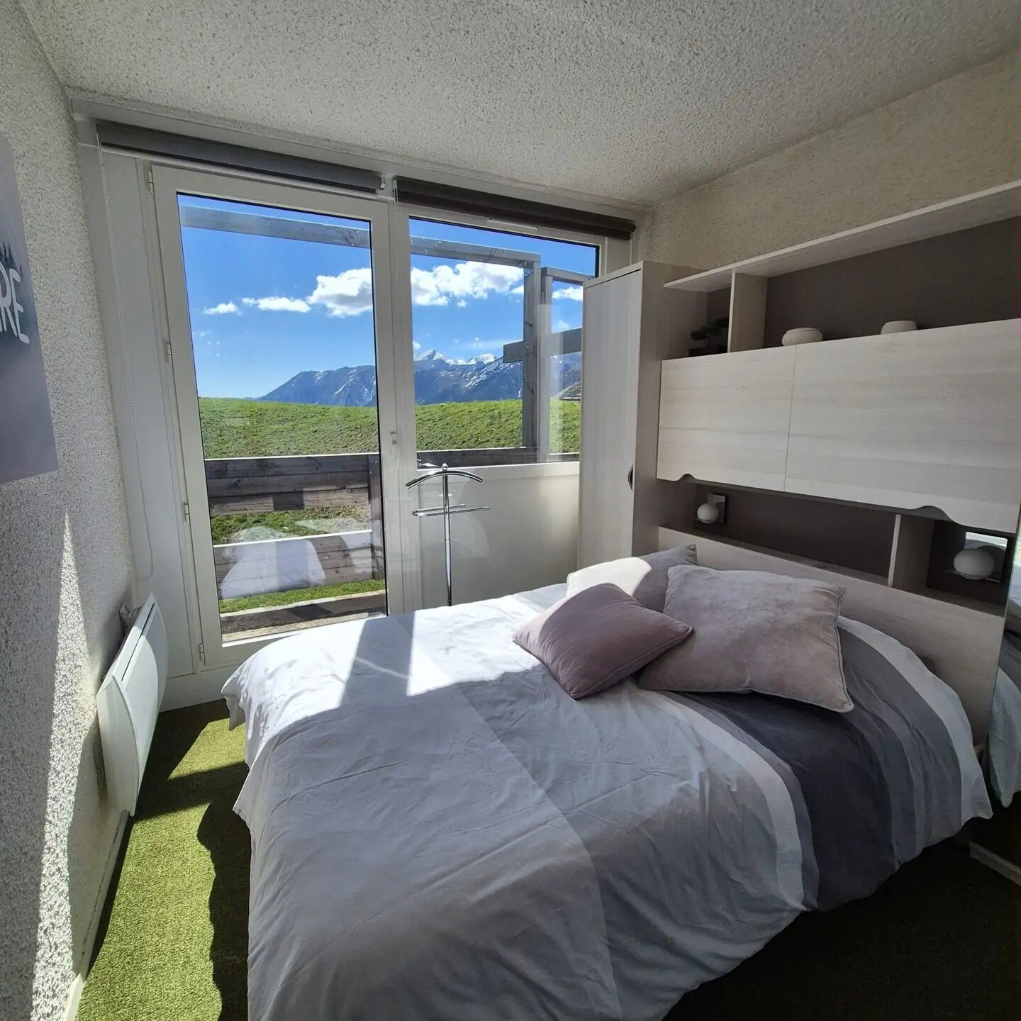 Appartement à vendre, 35m², Aragnouet