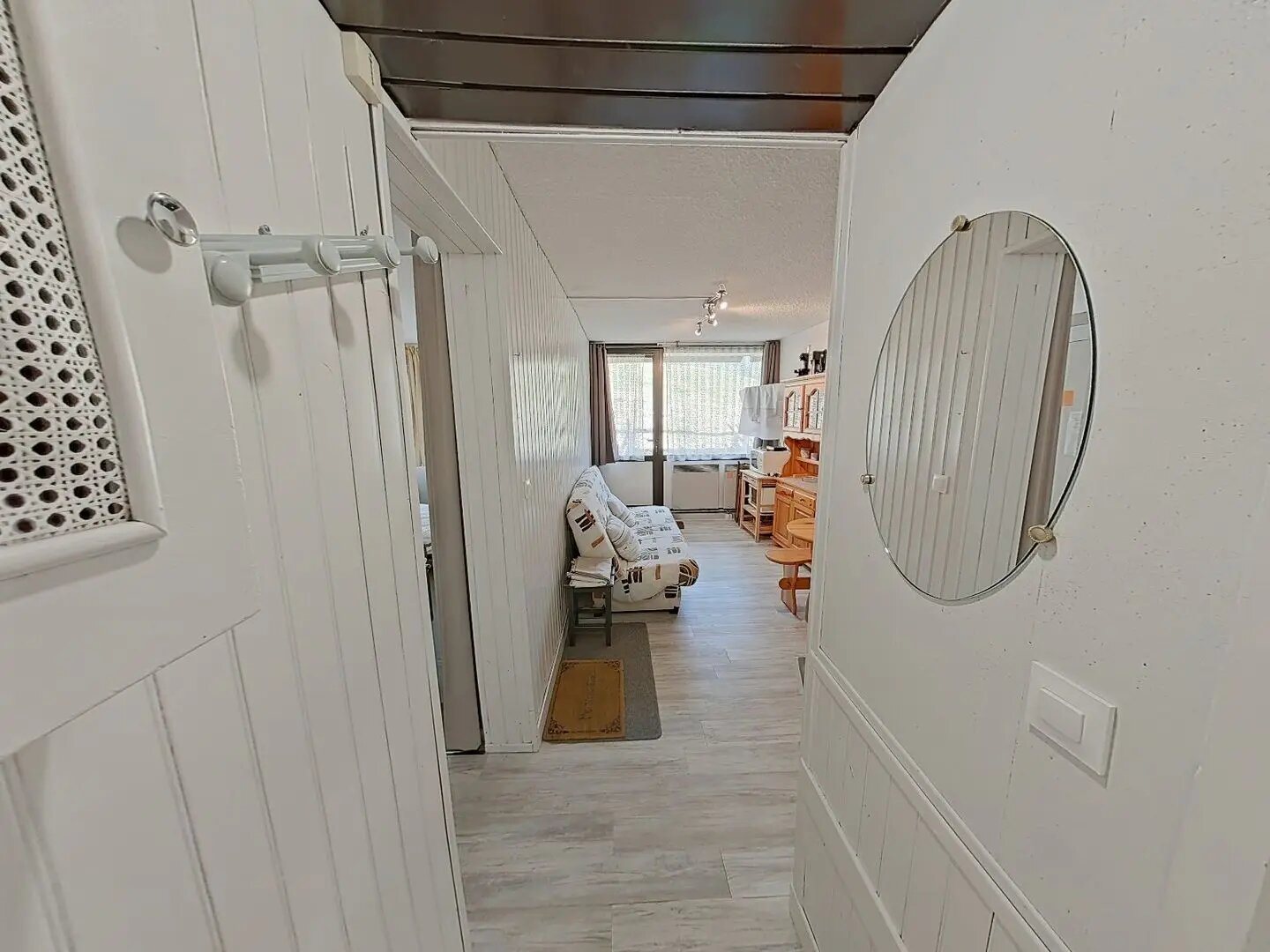 Appartement à vendre, 29m², Aragnouet