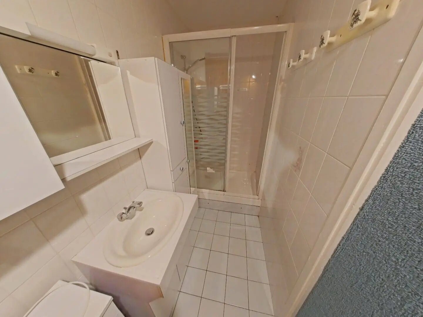 Appartement à vendre, 29m², Aragnouet