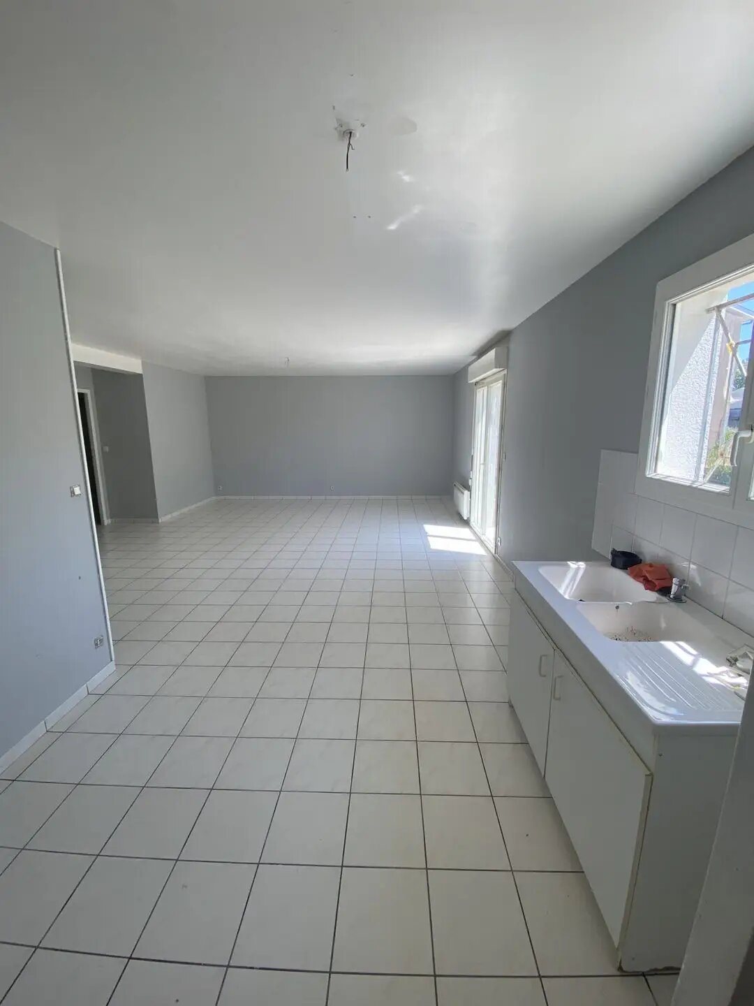 Appartement à louer, 78m², Saint-André-de-Cubzac