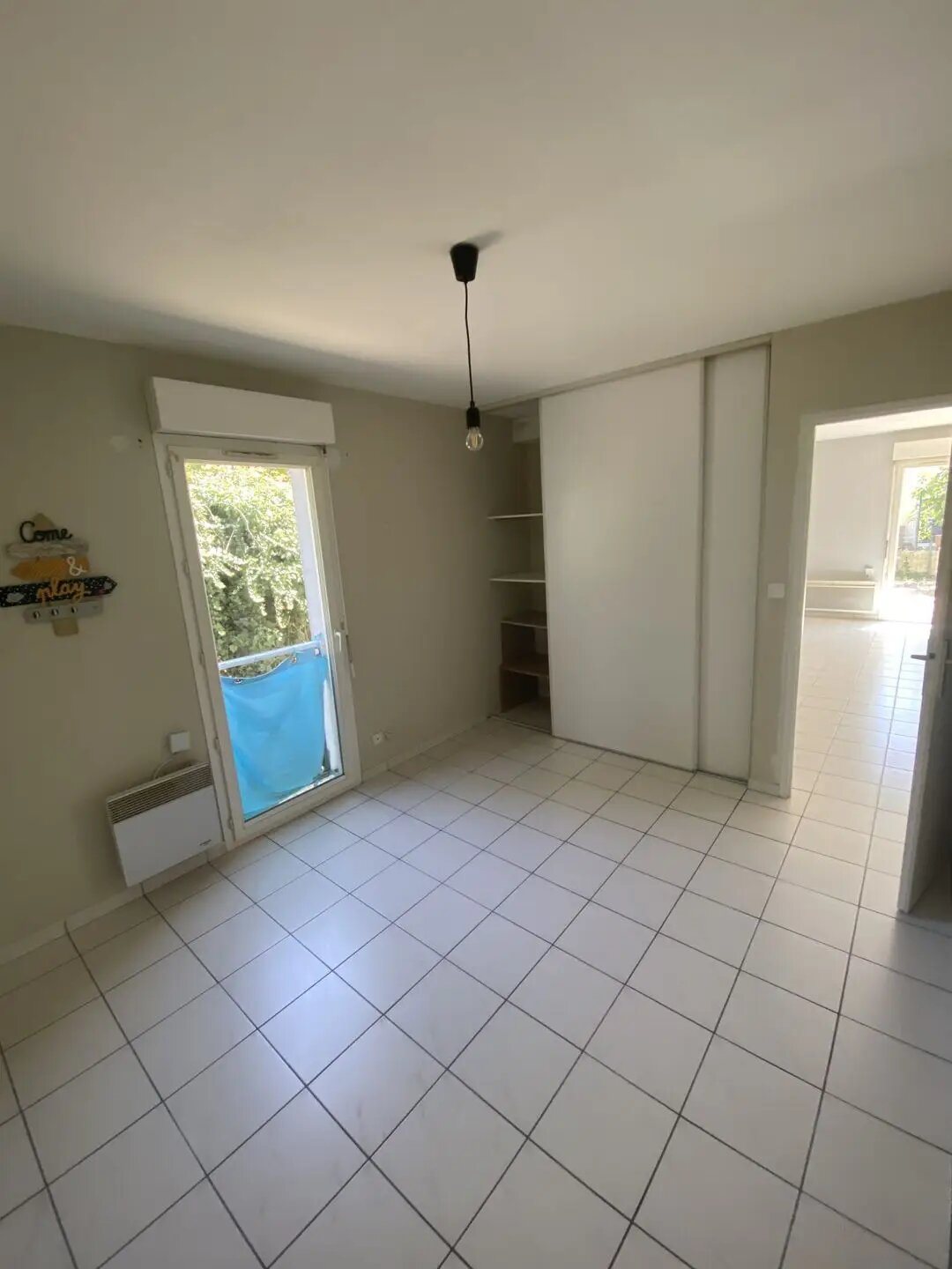 Appartement à louer, 78m², Saint-André-de-Cubzac