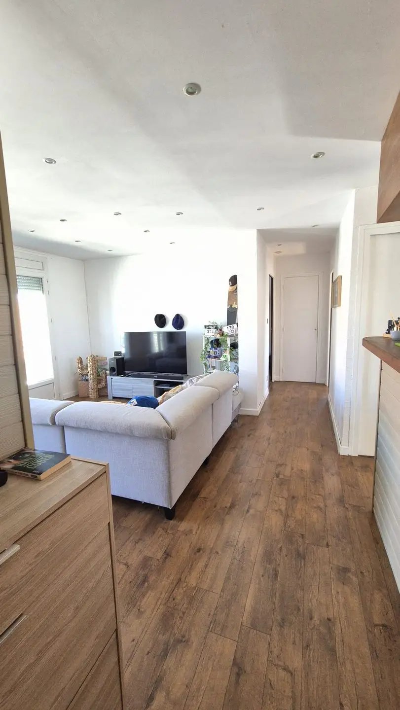 Appartement à vendre, 58m², Lannemezan