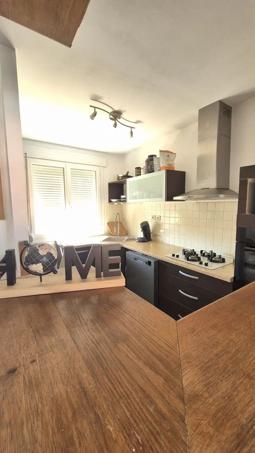 Appartement à vendre, 58m², Lannemezan