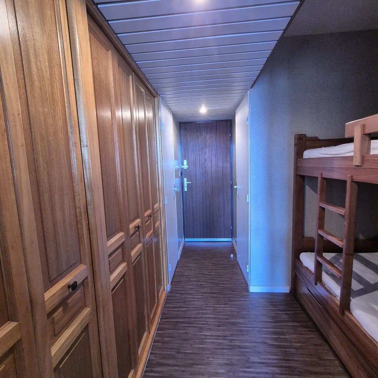 Appartement à vendre, 25m², Aragnouet