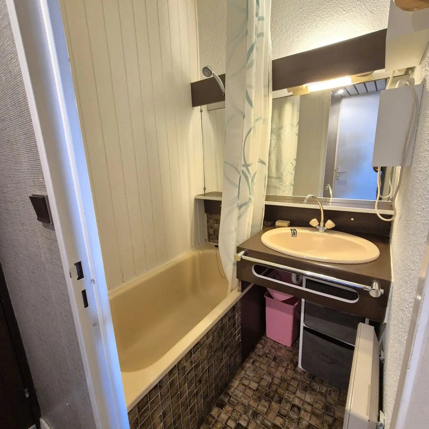 Appartement à vendre, 25m², Aragnouet