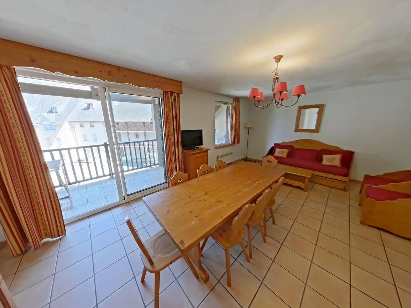Appartement à vendre, 64m², Vielle-Aure