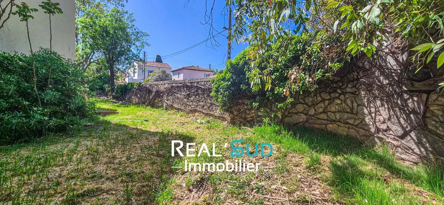 Appartement à vendre, 132m², Marseille 8ème